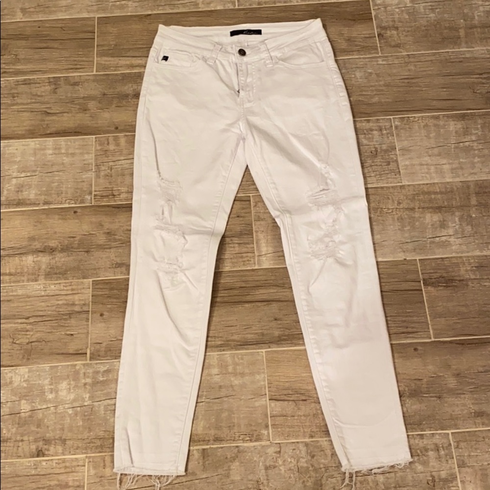 KanCan Skinny Jeans
